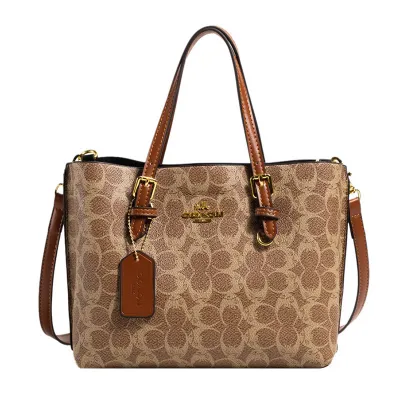 All-match Large Capacity Portable Bucket Bag